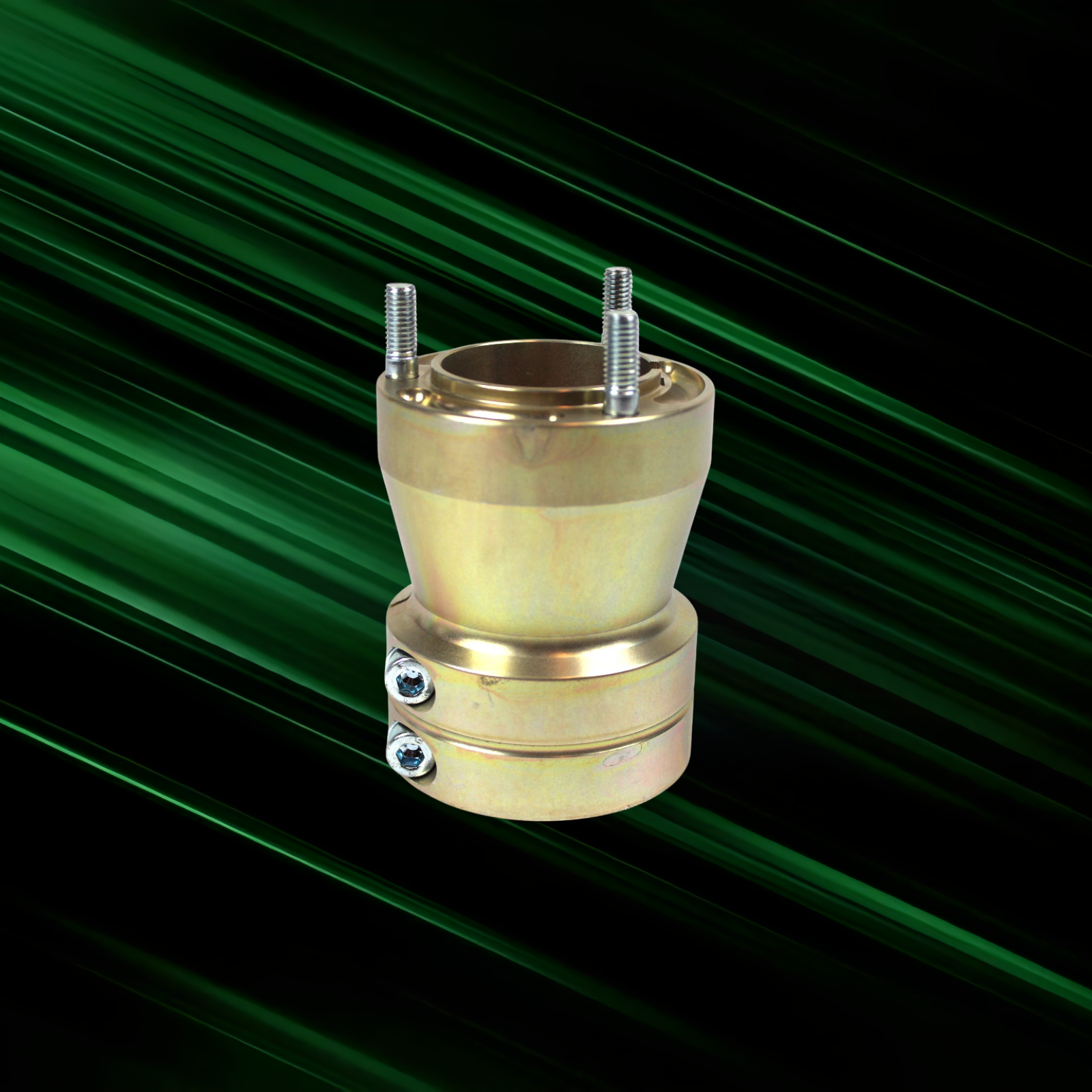 Radstern hinten Ø 50mm L-108 KR