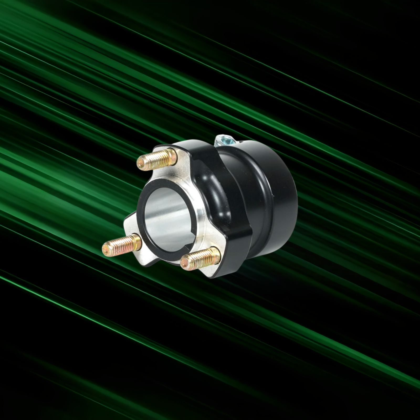 Radstern hinten Mini Ø 30mm L-65 KR