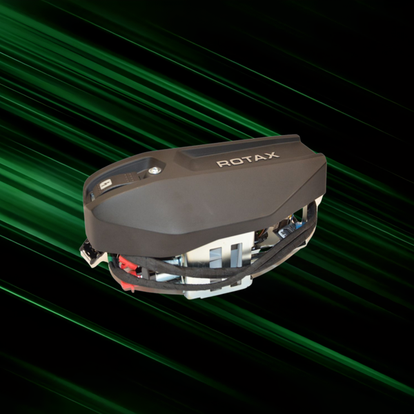 Rotax Starterkit komplett