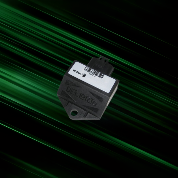 Rotax Steuergerät ECU