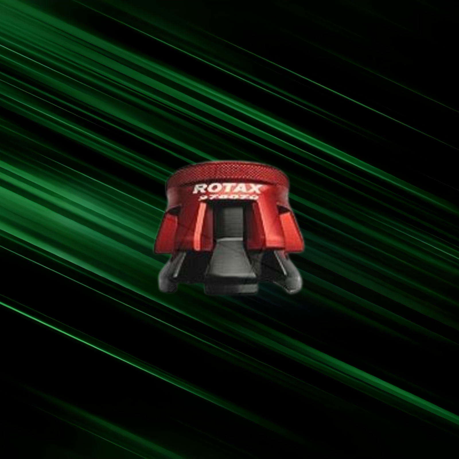 Montagewagen Balgfeder Auspuff V.