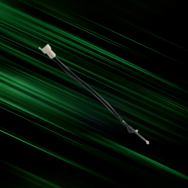 Starterkabel komplett