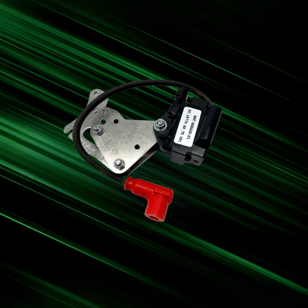 Upgrade Kit Zündung MAX
