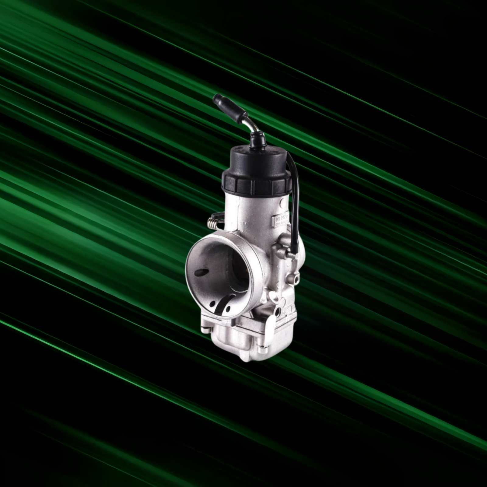 DELL'ORTO Vergaser VHSB 34 XS DD2