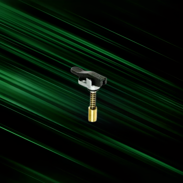 Vergaser Choke Hebel