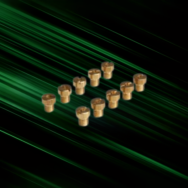 Vergaser Hauptdüsenset