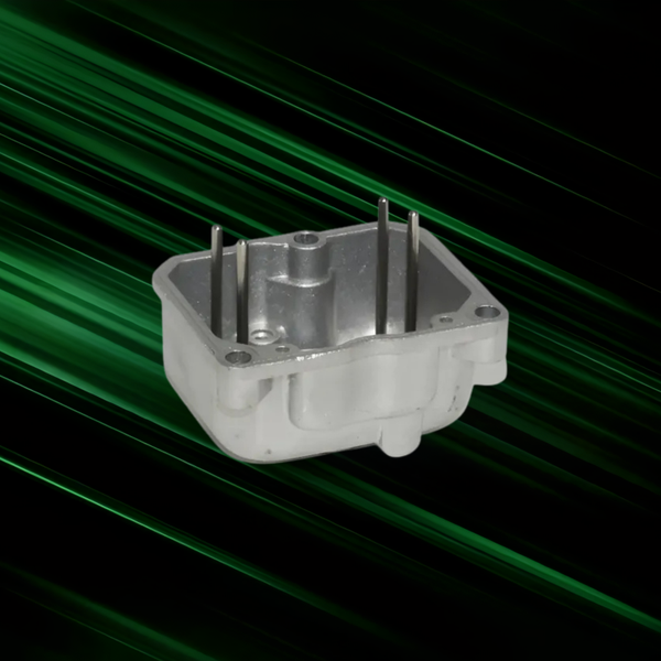Vergaser Schwimmerkammer