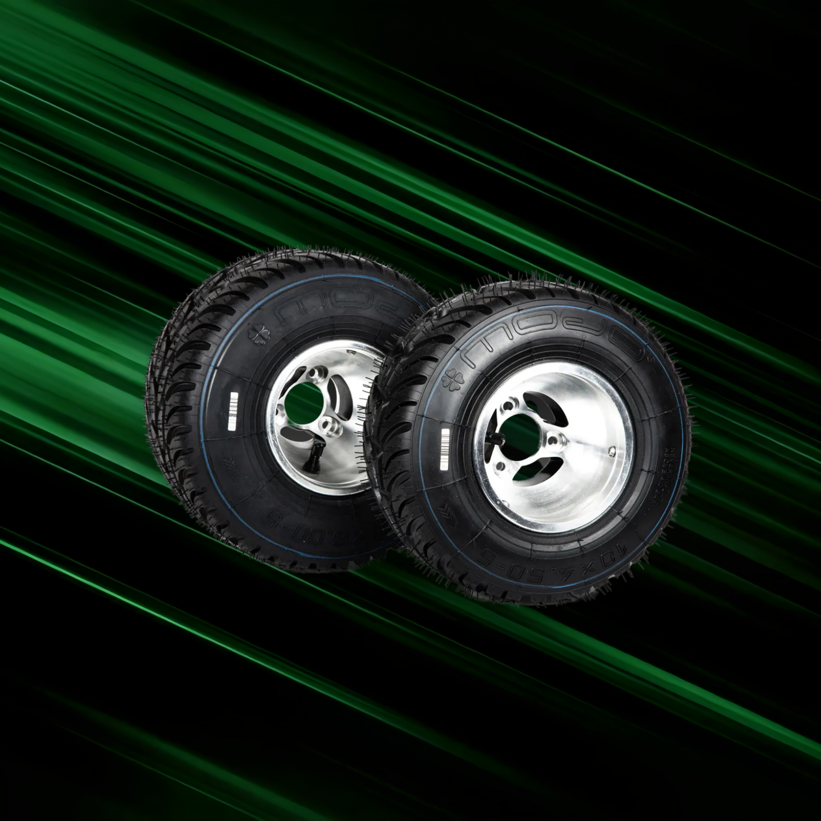 MOJO® W5 Regen Reifensatz