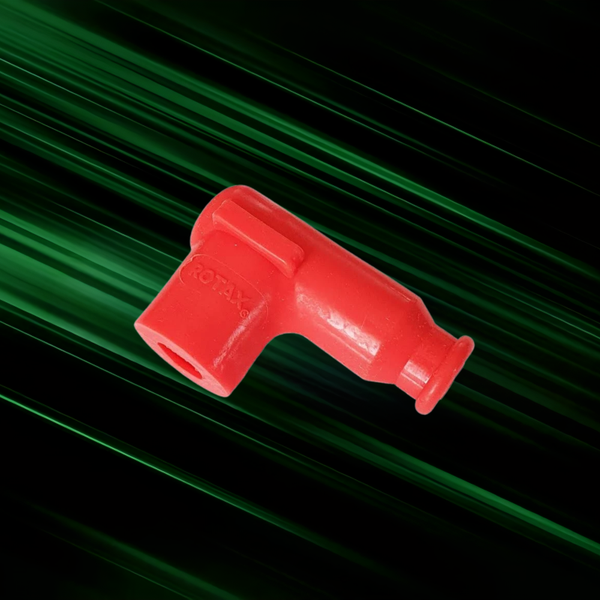 Zündkerzenstecker Rotax