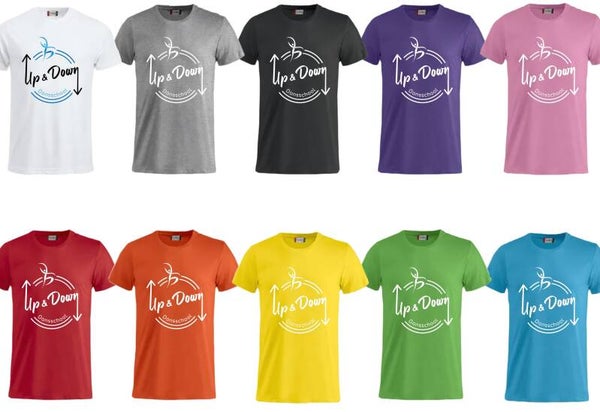 dance t-shirt