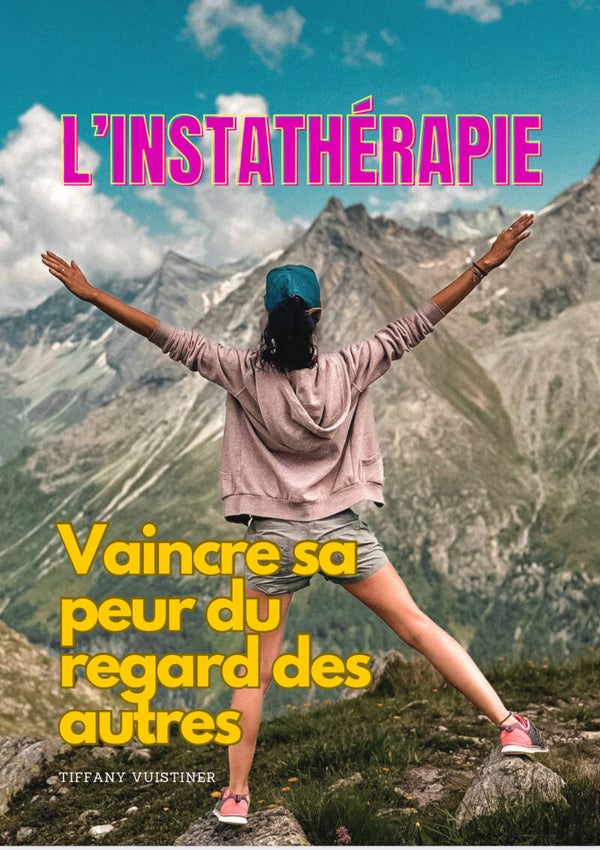 E-Book l’Instathérapie