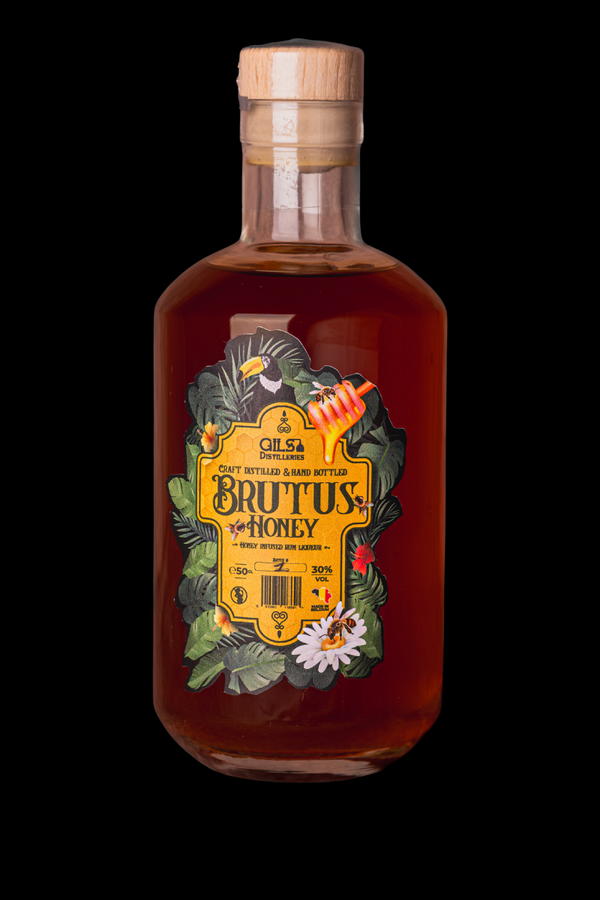 Brutus honey 50Cl | 30% vol.