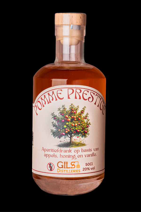 Pomme Prestige 50Cl | 20% vol.