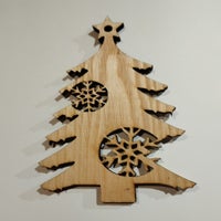 Le sapin en frêne