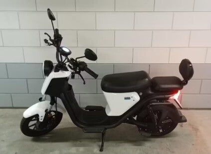 E scooter Nui UQiPro Scooter