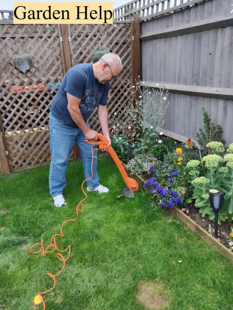 Gardening Milton Keynes