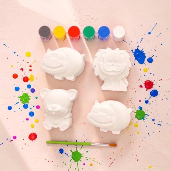 DIY Paint Kit Large