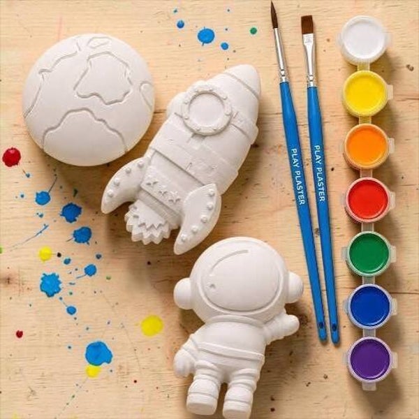 Pet Pals DIY Paint Kit Large
