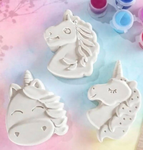 Pet Pals DIY Paint Kit Medium