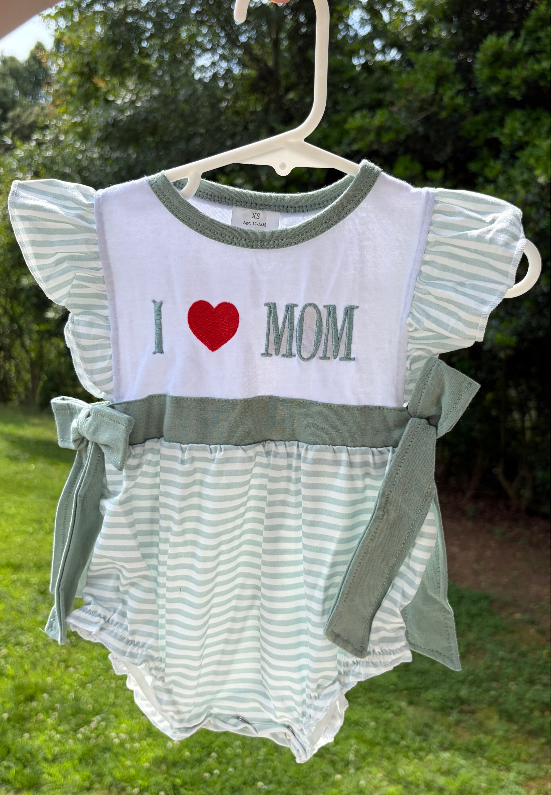 I <3 Mom