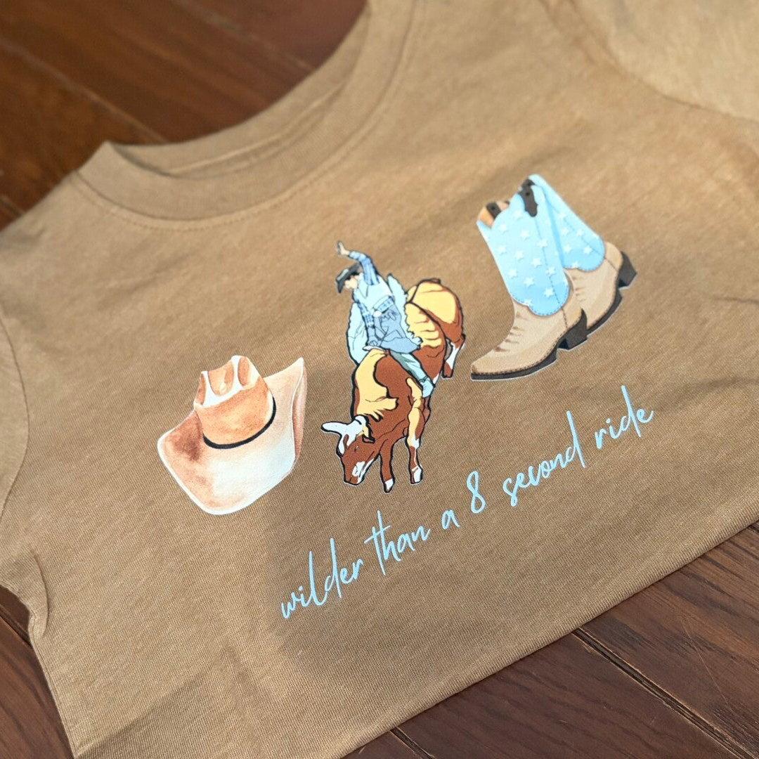Wilder Tee