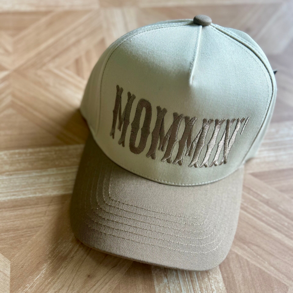 Mommin' Hat
