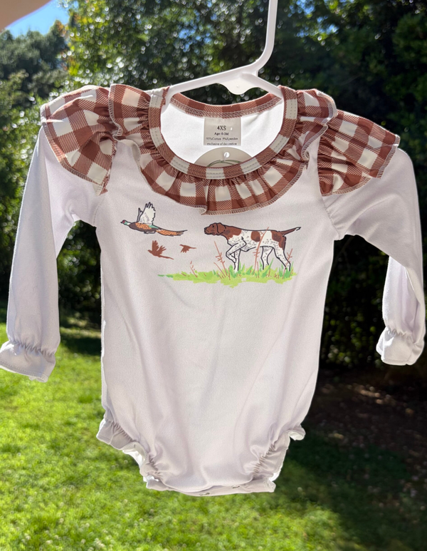 Pheasant Bubble