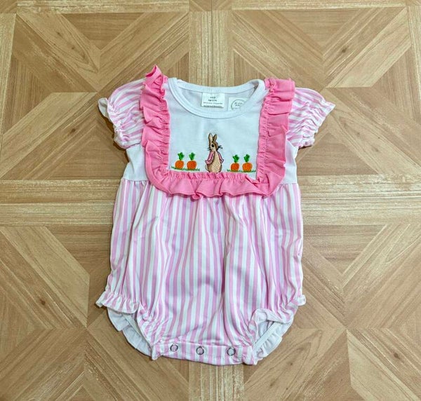 Rabbit Romper