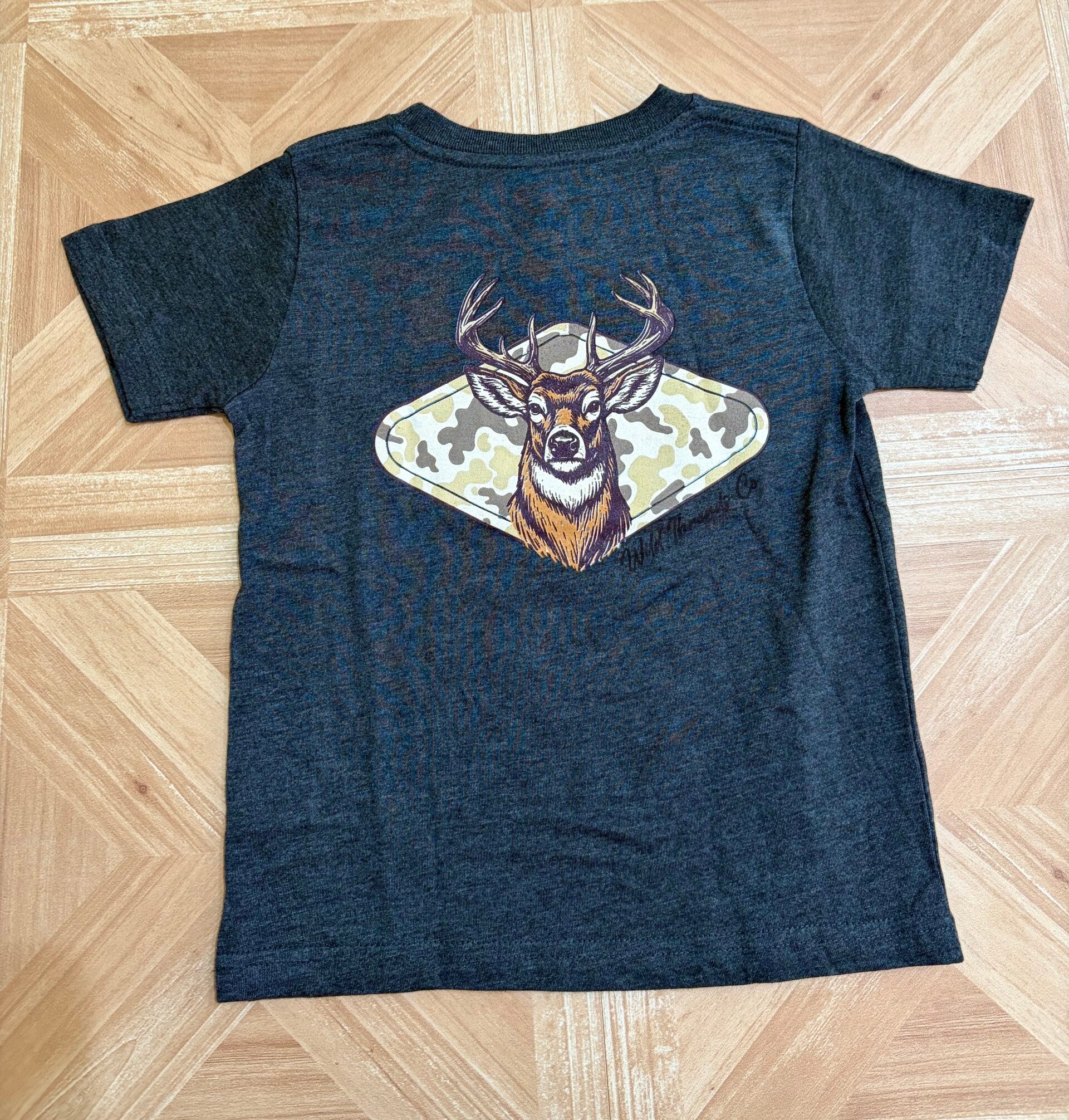 Deer Tee