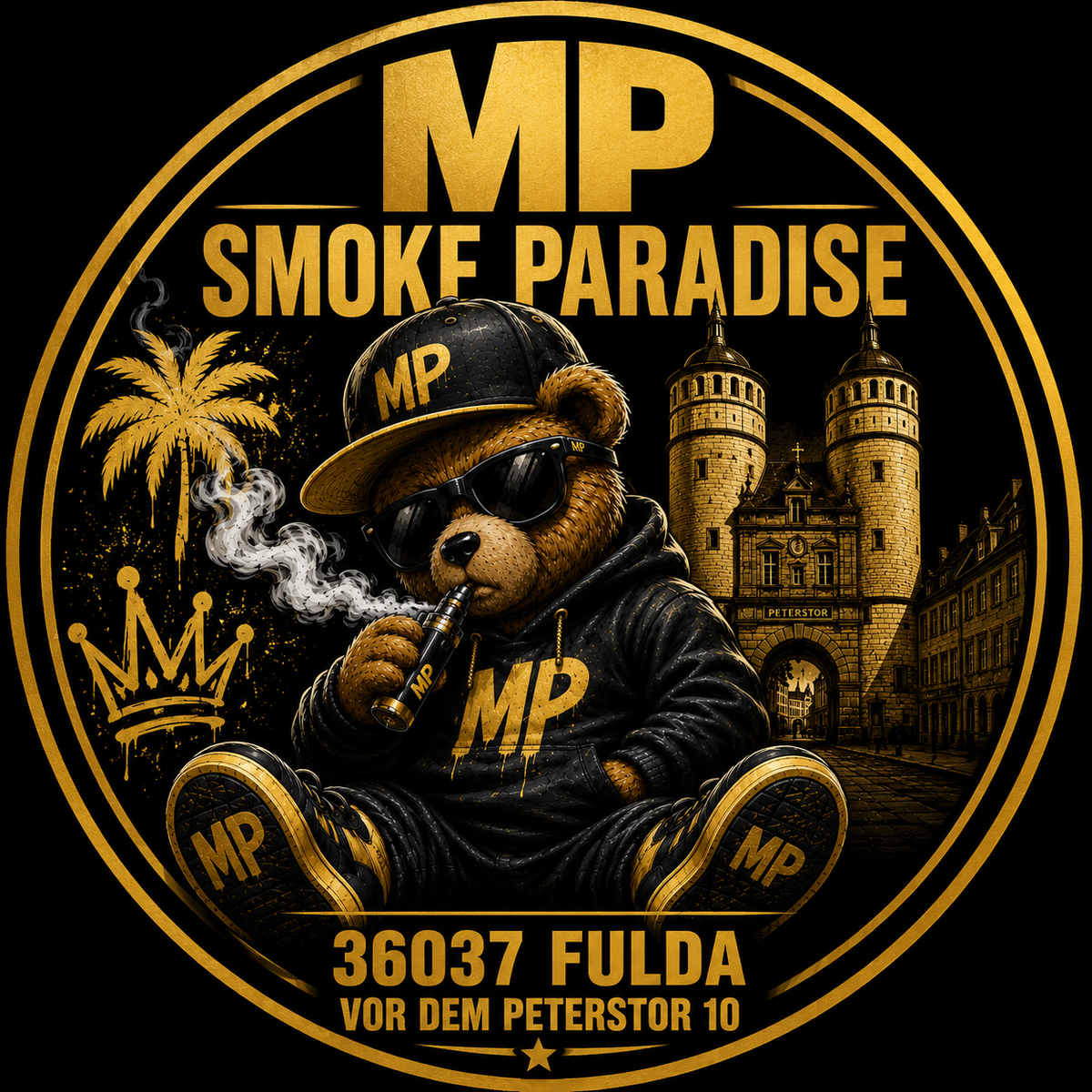 Mp-smoke-paradise.com