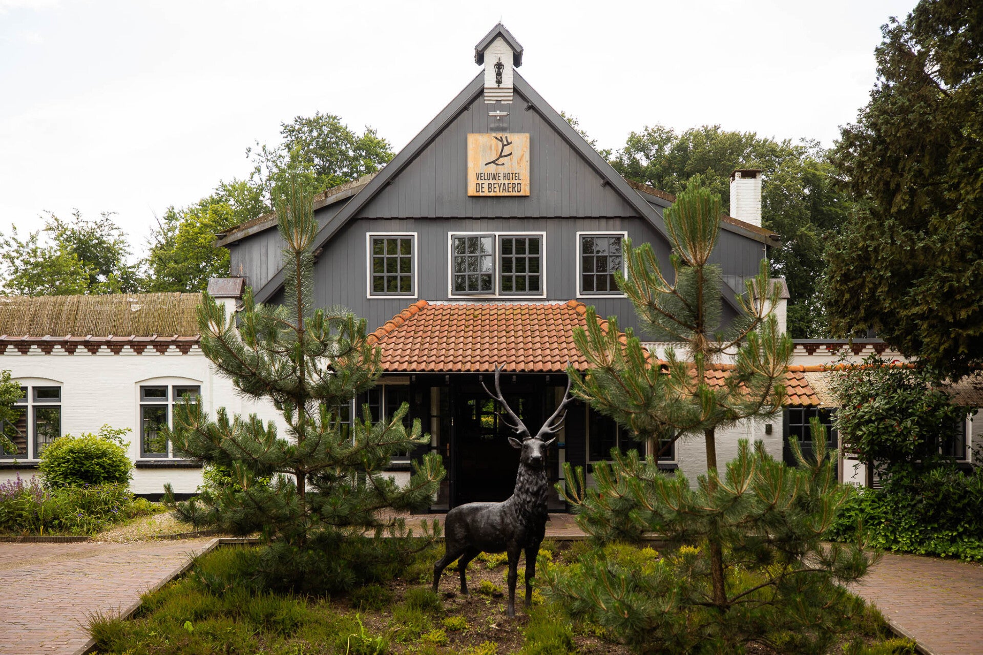 Landgoed ISVW Leusden