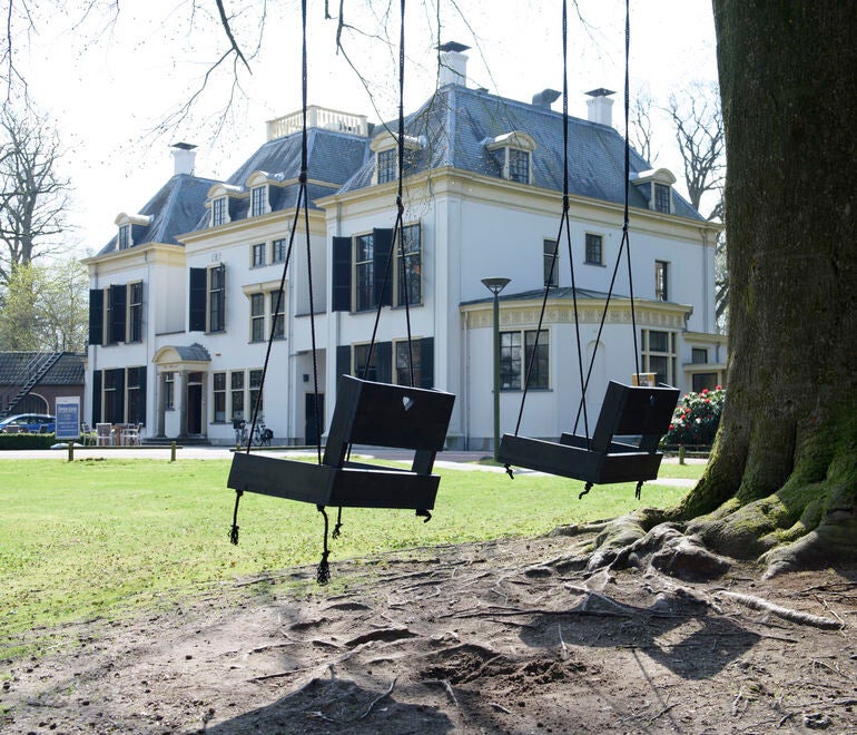 Landgoed ISVW Leusden
