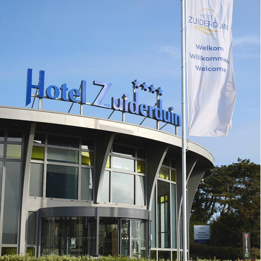 Landgoed ISVW Leusden