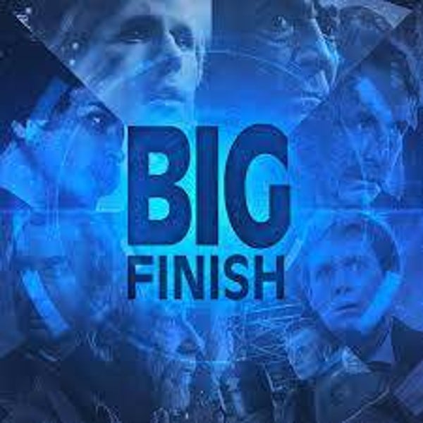 Big Finish - Doctor Who -June 24