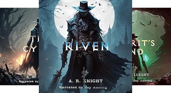 A. R. Knight-Riven
