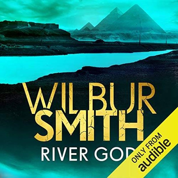 Ancient Egypt - Wilbur Smith