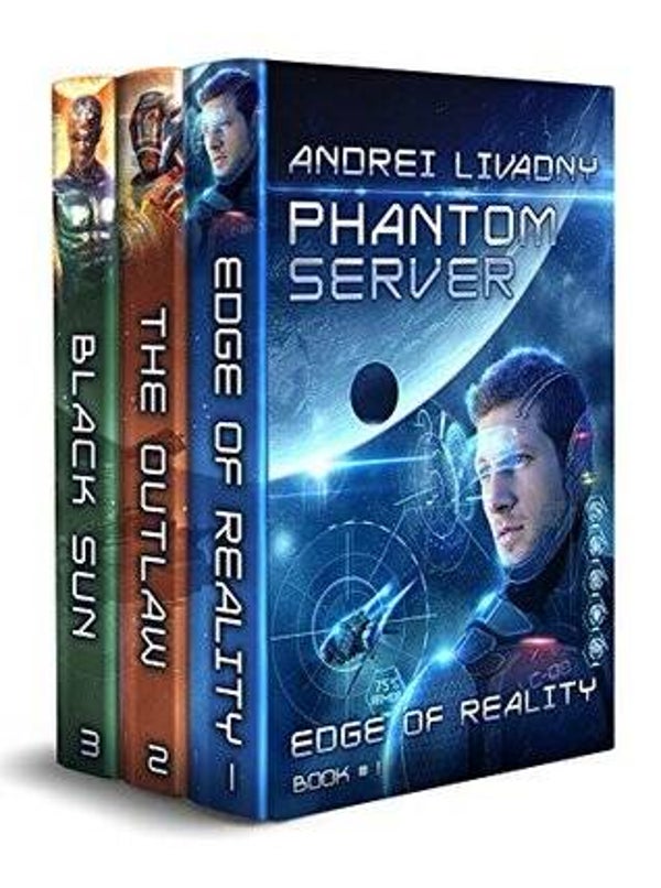 Andrei Livadny Books - Andrei Livadny
