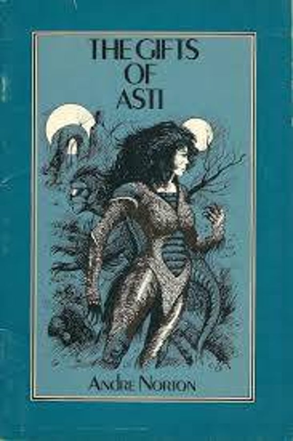 Andre Norton Collection (Pt 2) on 2 discs