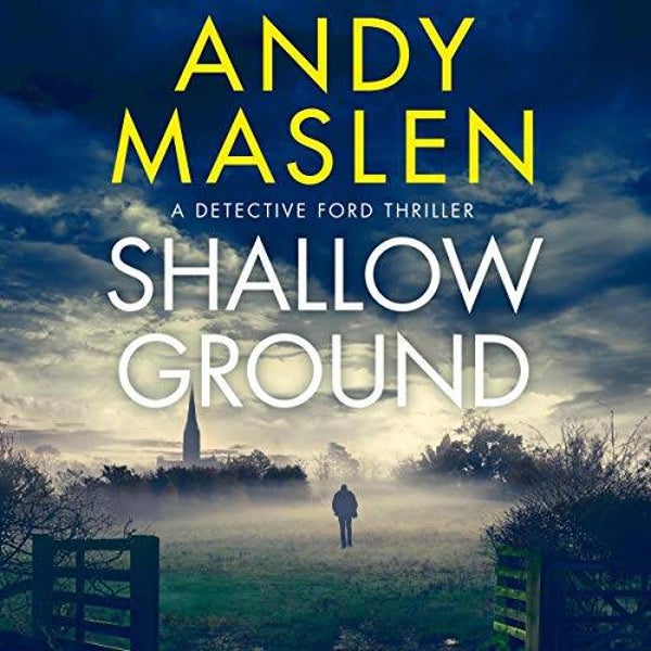 ANDY MASLEN