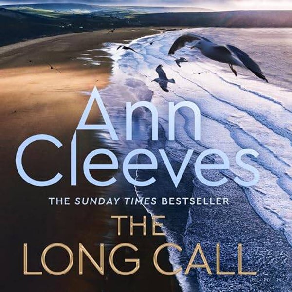 Ann Cleeves-Two Rivers