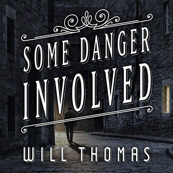 Barker & LLewelyn - Will Thomas 2disc