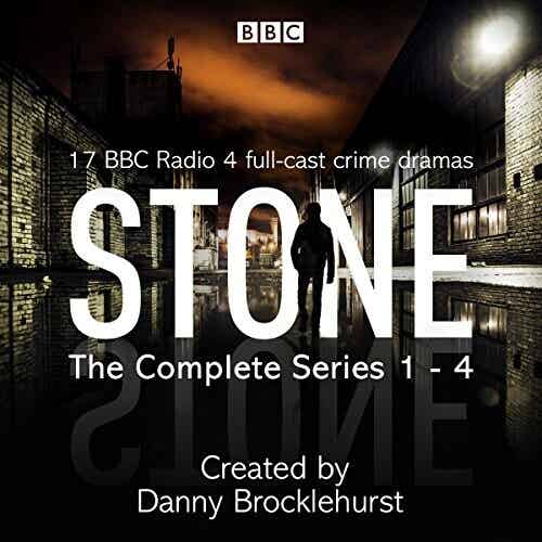 BBC - Danny Brocklehurst - Stone - Enhanced for Headphones