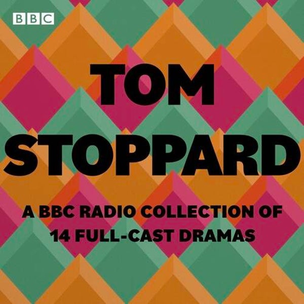 BBC Radio Collection Tom Stoppard -