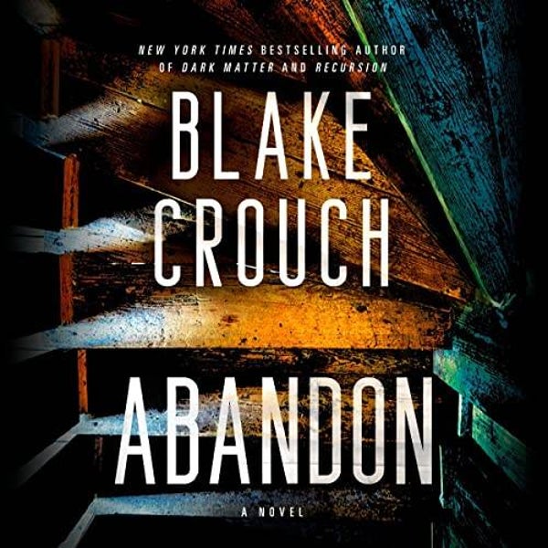 Blake Crouch
