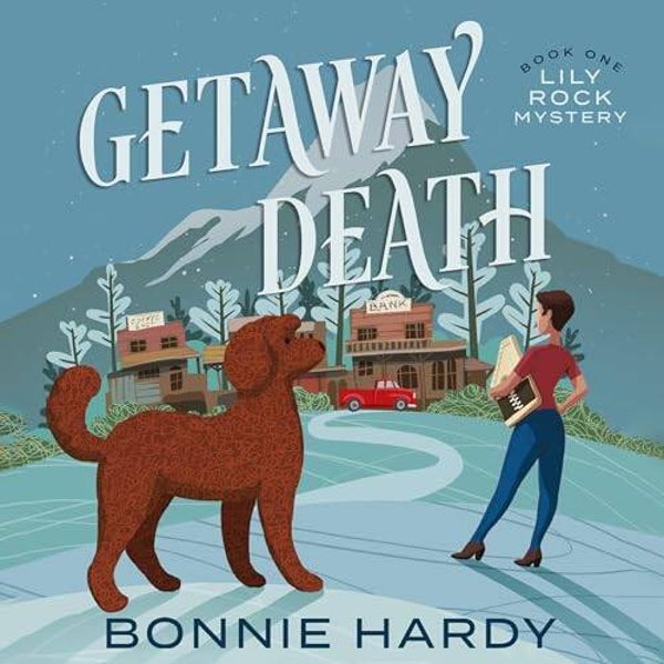 Bonnie Hardy-Lily Rock