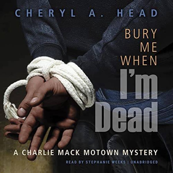 Charlie Mack Motown Mystery Series by Cheryl A. Head