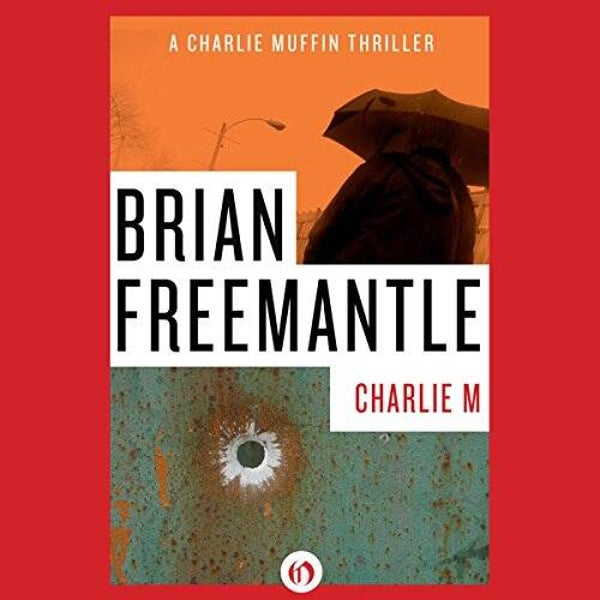 Charlie Muffin - Brian Freemantle