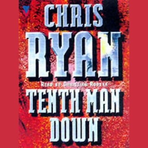 Chris Ryan - Geordie Sharp