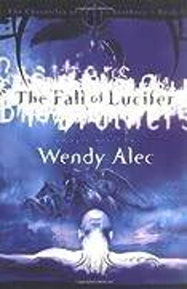 Chronicles of Brothers Series - Wendy Alec