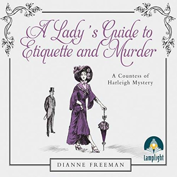 Countess Of Harleigh - Dianne Freeman